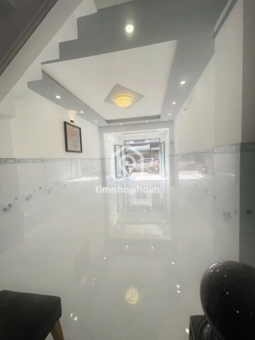 104 Đường Lạc Long Quân, Phường Bình Thới
