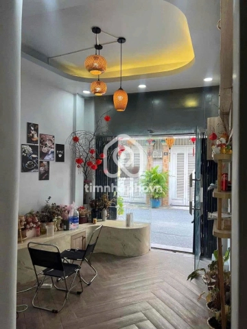 109 Đường Cao Thắng, Phường Vườn Lài