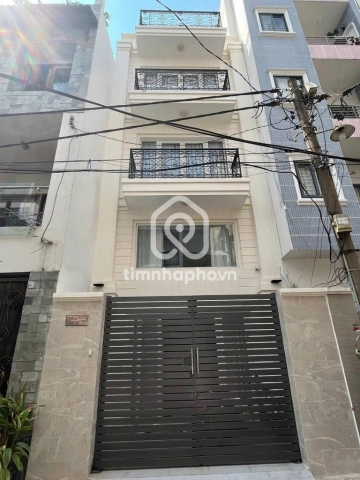 391/45 Đường Sư Vạn Hạnh, Phường Hòa Hưng