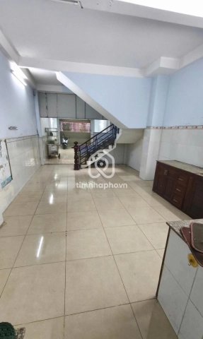 863 Đường Lũy Bán Bích, Phường Phú Thọ Hòa