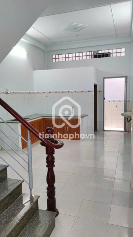 93/2/1 Đường 100 Bình Thới, Phường Hòa Bình