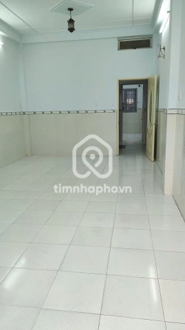 93/2/1 Đường 100 Bình Thới, Phường Hòa Bình