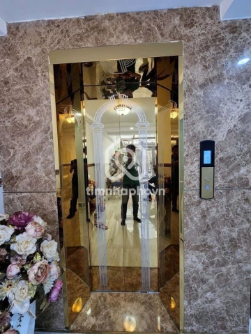 82/1E Đường Đinh Bộ Lĩnh, Phường Bình Thạnh