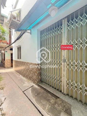 352/2/36 Đường Cách Mạng Tháng Tám, Phường Xuân Hòa