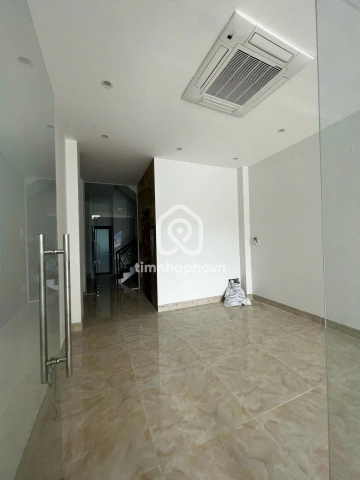 64 Đường Bạch Đằng, Phường Tân Sơn Hòa
