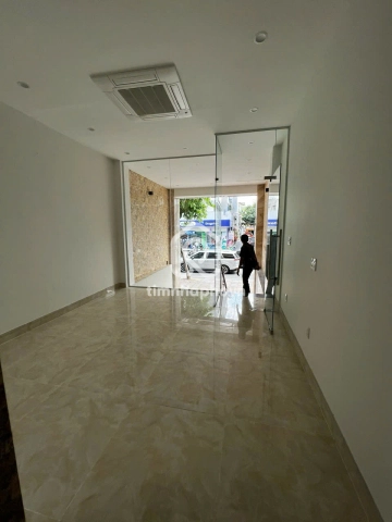 64 Đường Bạch Đằng, Phường Tân Sơn Hòa