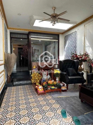 5/4 Đường Tống Văn Hên, Phường Tân Sơn