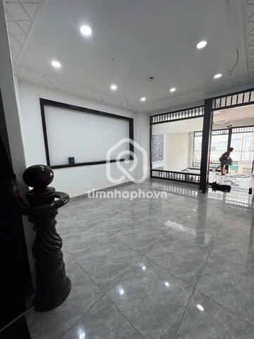 5/4 Đường Tống Văn Hên, Phường Tân Sơn