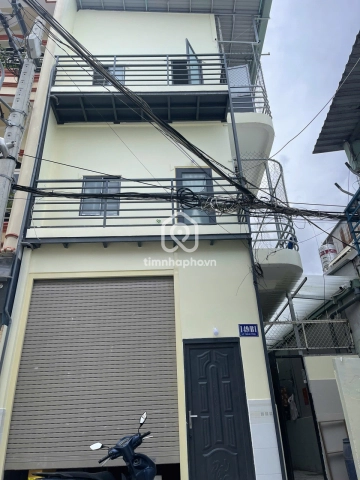 149/B1 Đường Lý Thánh Tông, Phường Phú Thạnh