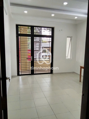 536 Đường Trần Hưng Đạo, Phường Chợ Quán