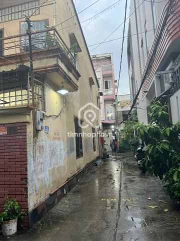57/20 Đường Bùi Thị Xuân, Phường Tân Đông Hiệp