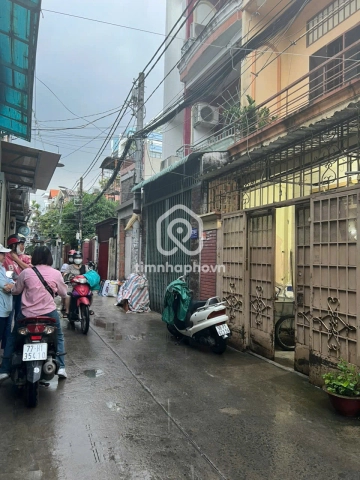 57/20 Đường Bùi Thị Xuân, Phường Tân Đông Hiệp