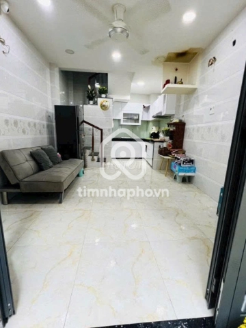 384/13/29 Đường Lý Thái Tổ, Phường Vườn Lài