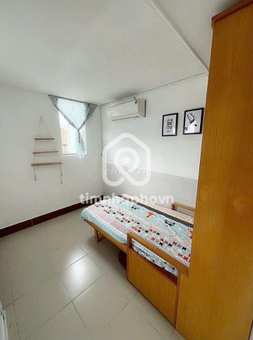 384/13/29 Đường Lý Thái Tổ, Phường Vườn Lài