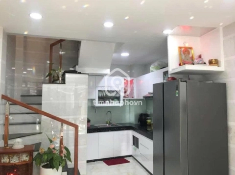384/13/29 Đường Lý Thái Tổ, Phường Vườn Lài