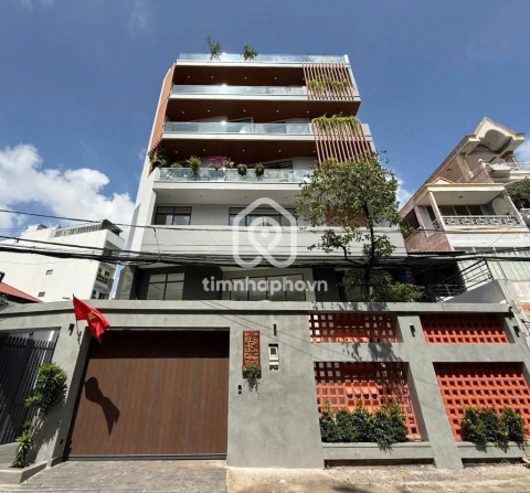 15 Đường Bến Cát, Phường Tân Sơn Nhất