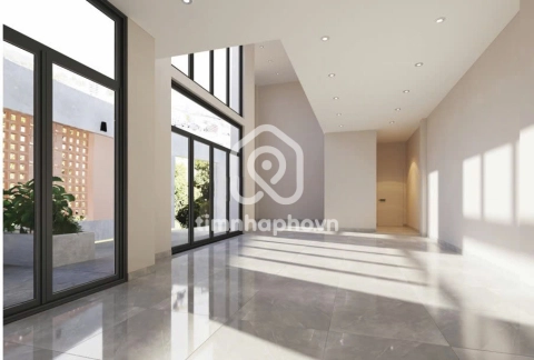 15 Đường Bến Cát, Phường Tân Sơn Nhất
