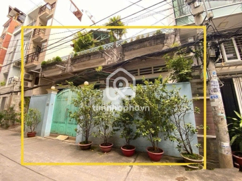 7a/19/17 Đường Thành Thái, Phường Diên Hồng