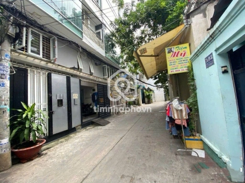 7a/19/17 Đường Thành Thái, Phường Diên Hồng