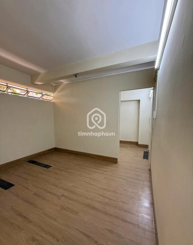 8 Đường Ngô Tất Tố, Phường Thạnh Mỹ Tây