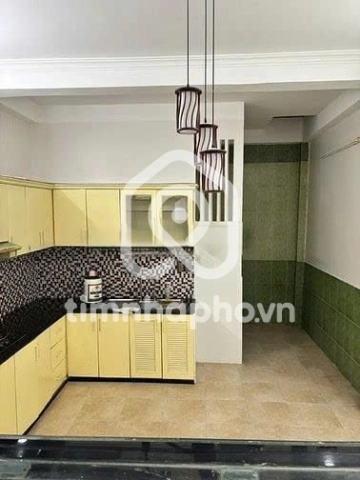 252/31/2 Đường Phạm Văn Chiêu, Phường Thông Tây Hội