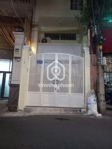 27/20 Đường Nguyễn Đình Khơi, Phường Tân Sơn Nhất