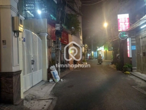 27/20 Đường Nguyễn Đình Khơi, Phường Tân Sơn Nhất