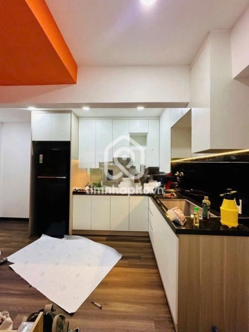 594/2C Đường Sư Vạn Hạnh, Phường Vườn Lài