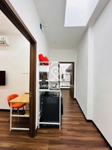 594/2C Đường Sư Vạn Hạnh, Phường Vườn Lài