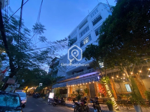 40/9 Đường Lê Đức Thọ, Phường An Hội Đông