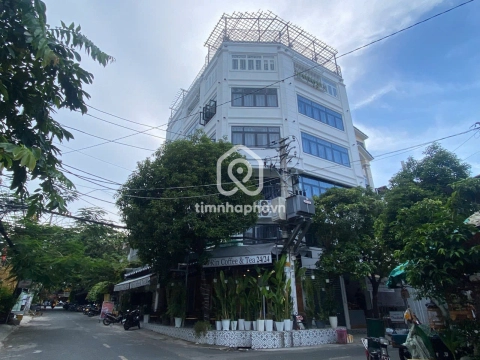 40/9 Đường Lê Đức Thọ, Phường An Hội Đông