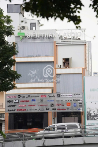 293-295 Đường Hoàng Văn Thụ, Phường Tân Sơn Hòa