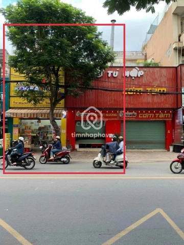 87-89 Đường Đồng Đen, Phường Bảy Hiền