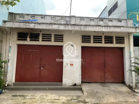 87-89 Đường Đồng Đen, Phường Bảy Hiền