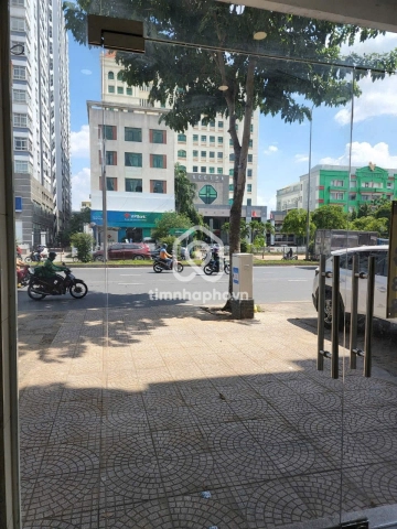 202-204 Đường Cộng Hòa, Phường Bảy Hiền