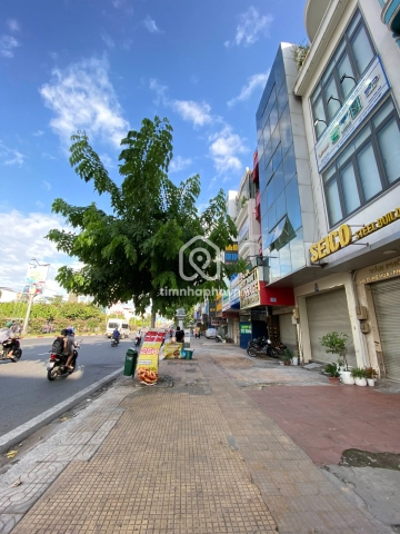 202 Đường Cộng Hòa, Phường Bảy Hiền