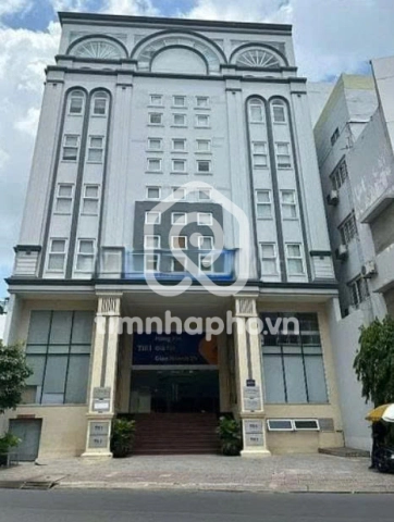 52 Đường Út Tịch, Phường Tân Sơn Nhất
