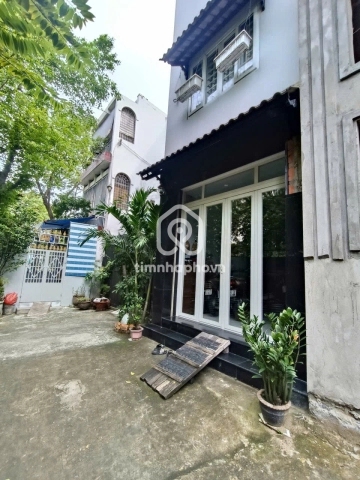 53/77C Đường Trần Khánh Dư, Phường Tân Định