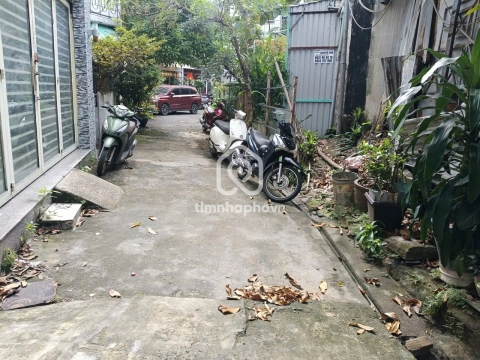 53/77C Đường Trần Khánh Dư, Phường Tân Định