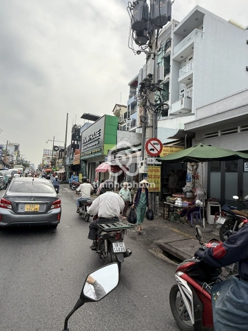 565-567 Đường Cách Mạng Tháng Tám, Phường Hòa Hưng