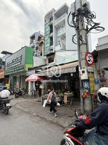 565-567 Đường Cách Mạng Tháng Tám, Phường Hòa Hưng