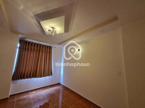 71/16 Đường Hoàng Hoa Thám, Phường Gia Định