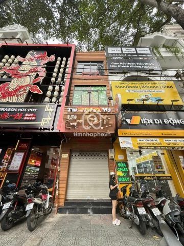 73A Đường Trần Quang Khải, Phường Tân Định