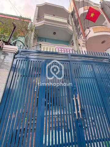 449/24 Đường Trường Chinh, Phường Tân Bình
