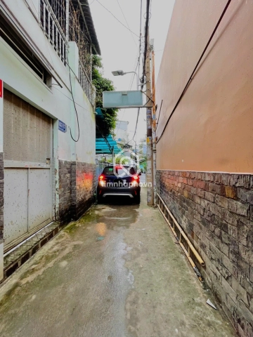 437/17/4 Đường Nguyễn Văn Công, Phường Hạnh Thông