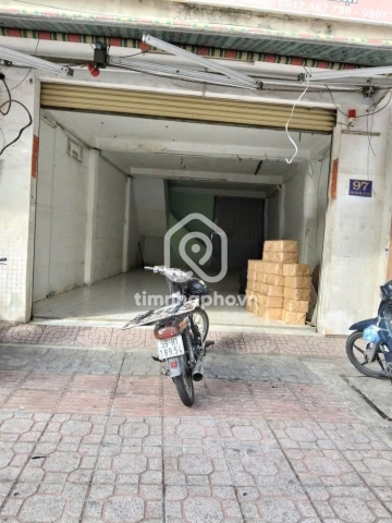 97 Đường Chu Văn An, Phường Bình Tây