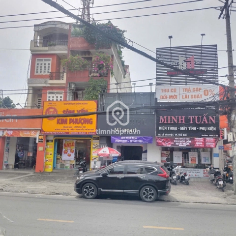 114 Đường Lê Văn Việt, Phường Tăng Nhơn Phú