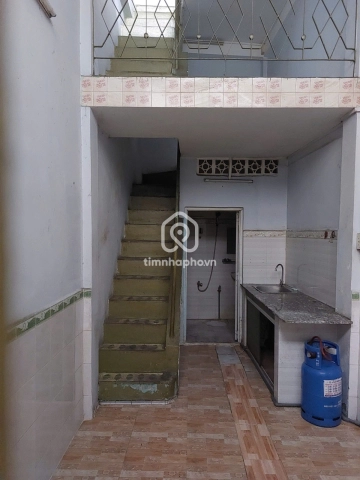 424/14/1c Đường Nguyễn Đình Chiểu, Phường Bàn Cờ