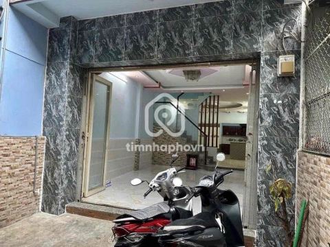 428/12 Đường Lũy Bán Bích, Phường Tân Phú