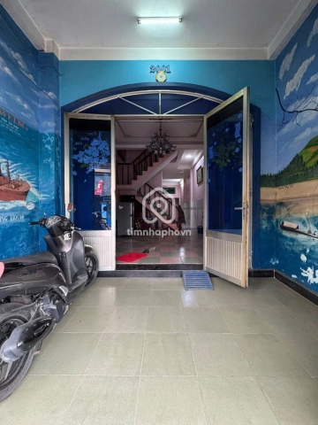 39 Đường Số 21, Phường Thông Tây Hội